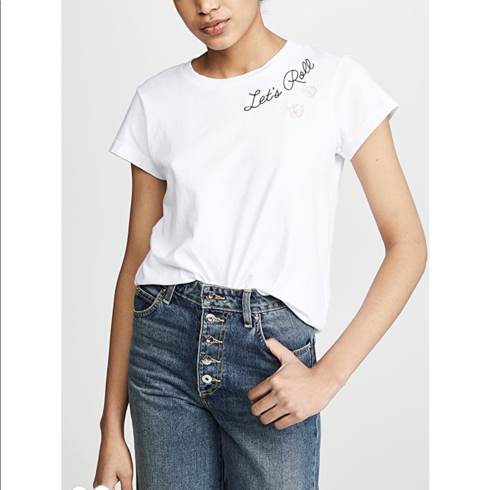 Wildfox Tee